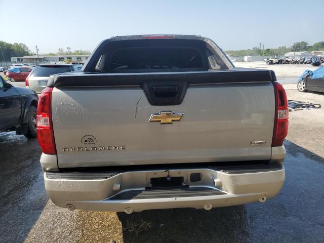 Photo 5 VIN: 3GNEC12018G109260 - CHEVROLET AVALANCHE 