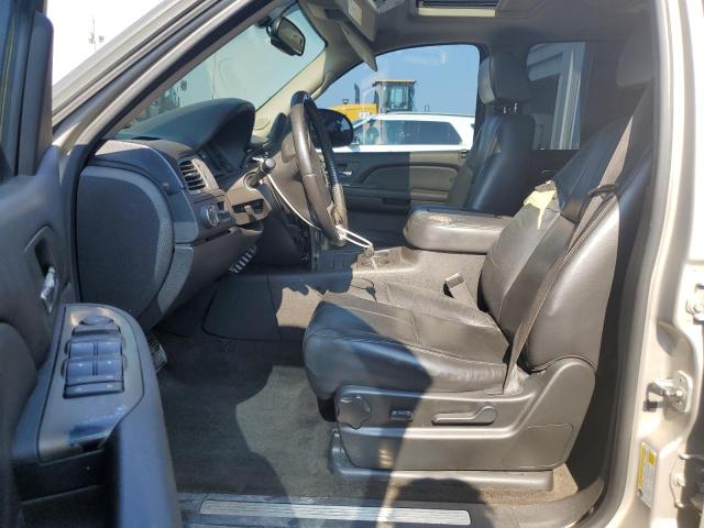 Photo 6 VIN: 3GNEC12018G109260 - CHEVROLET AVALANCHE 