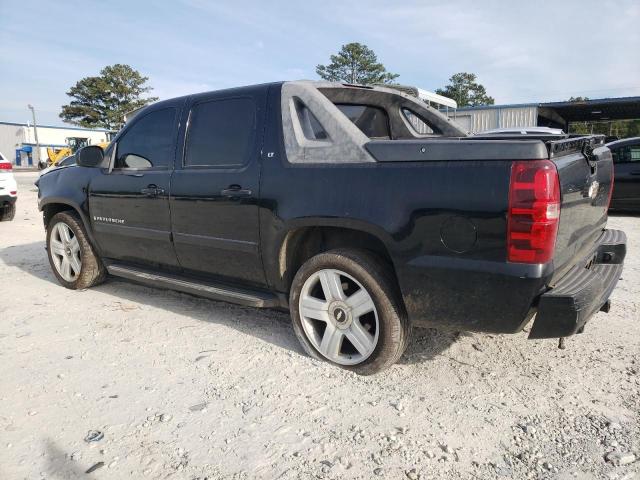 Photo 1 VIN: 3GNEC12018G178630 - CHEVROLET AVALANCHE 