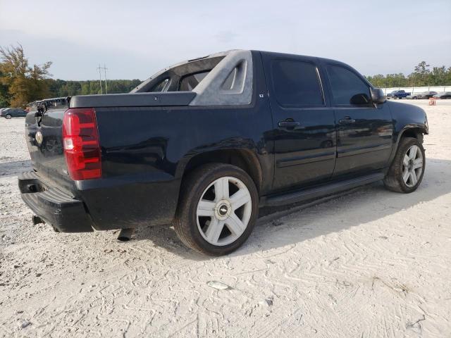 Photo 2 VIN: 3GNEC12018G178630 - CHEVROLET AVALANCHE 