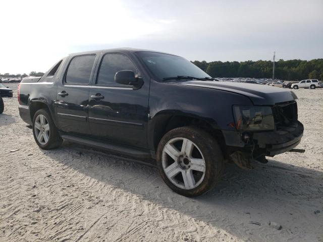 Photo 3 VIN: 3GNEC12018G178630 - CHEVROLET AVALANCHE 