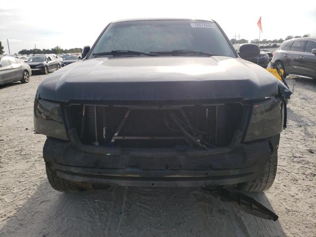 Photo 4 VIN: 3GNEC12018G178630 - CHEVROLET AVALANCHE 