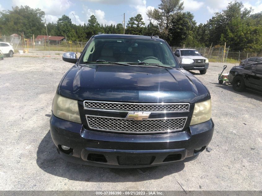 Photo 5 VIN: 3GNEC12018G271700 - CHEVROLET AVALANCHE 