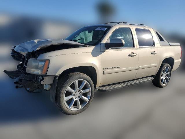 Photo 0 VIN: 3GNEC12018G278212 - CHEVROLET AVALANCHE 