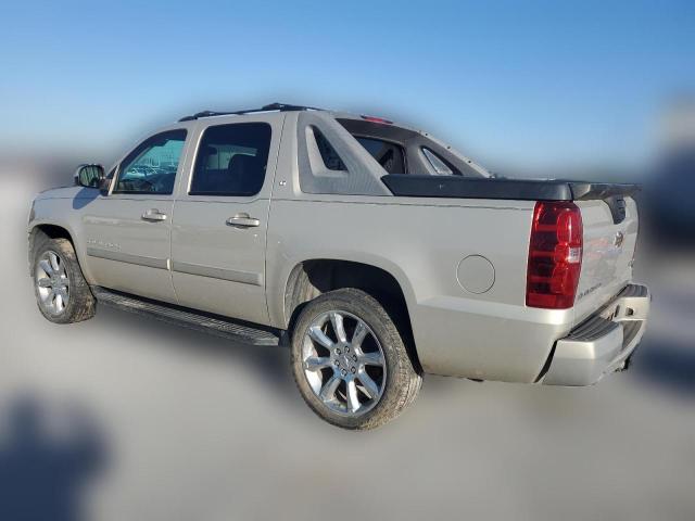 Photo 1 VIN: 3GNEC12018G278212 - CHEVROLET AVALANCHE 