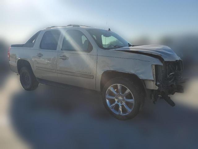 Photo 3 VIN: 3GNEC12018G278212 - CHEVROLET AVALANCHE 