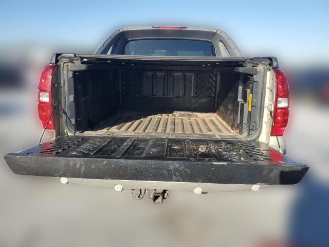 Photo 5 VIN: 3GNEC12018G278212 - CHEVROLET AVALANCHE 