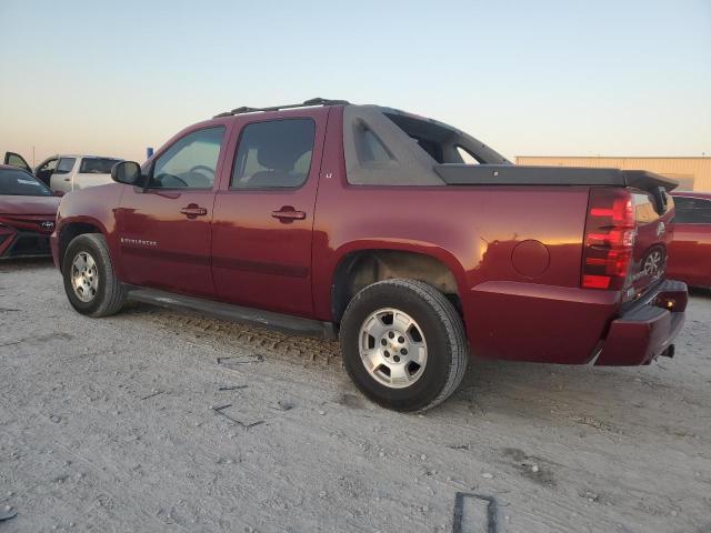 Photo 1 VIN: 3GNEC12027G147529 - CHEVROLET AVALANCHE 