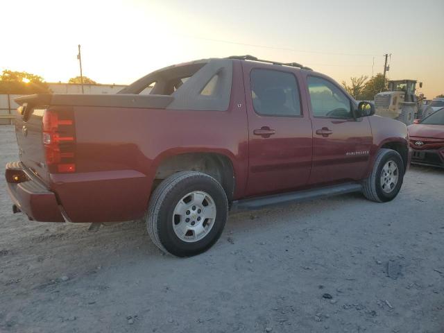 Photo 2 VIN: 3GNEC12027G147529 - CHEVROLET AVALANCHE 