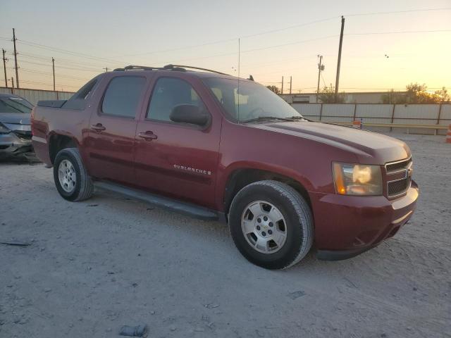 Photo 3 VIN: 3GNEC12027G147529 - CHEVROLET AVALANCHE 