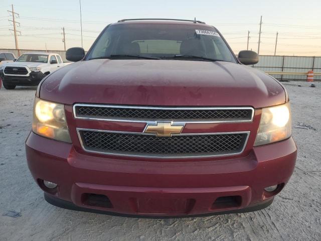 Photo 4 VIN: 3GNEC12027G147529 - CHEVROLET AVALANCHE 