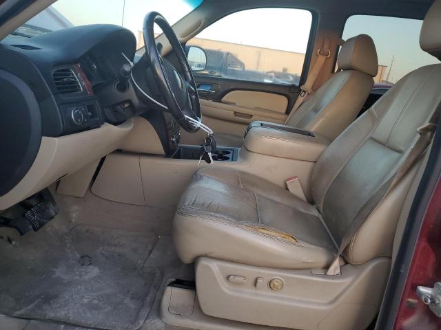 Photo 6 VIN: 3GNEC12027G147529 - CHEVROLET AVALANCHE 