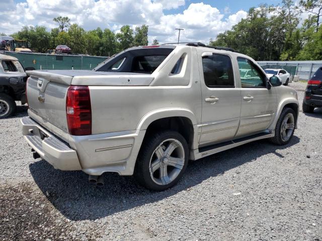 Photo 2 VIN: 3GNEC12027G180420 - CHEVROLET AVALANCHE 