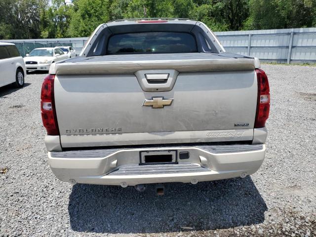 Photo 5 VIN: 3GNEC12027G180420 - CHEVROLET AVALANCHE 