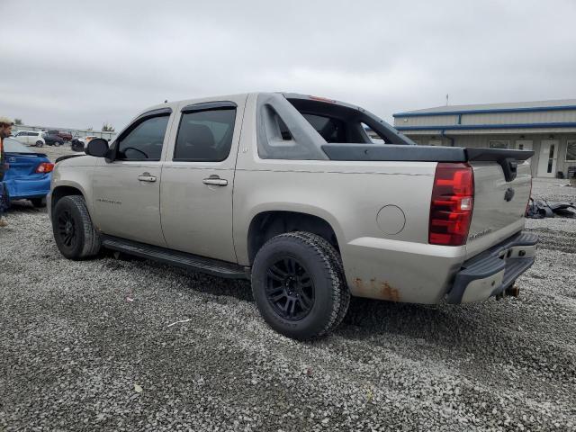 Photo 1 VIN: 3GNEC12027G231754 - CHEVROLET AVALANCHE 