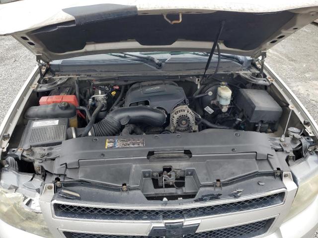 Photo 10 VIN: 3GNEC12027G231754 - CHEVROLET AVALANCHE 