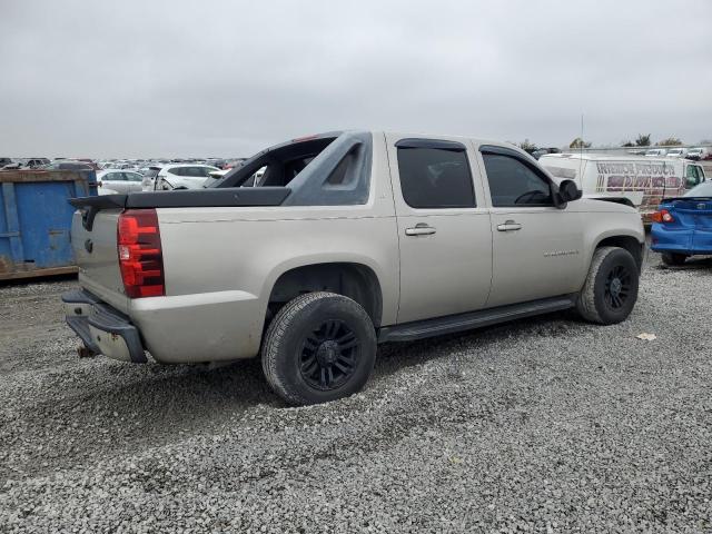 Photo 2 VIN: 3GNEC12027G231754 - CHEVROLET AVALANCHE 