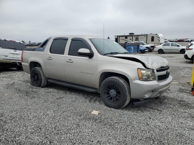 Photo 3 VIN: 3GNEC12027G231754 - CHEVROLET AVALANCHE 