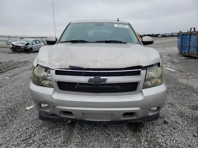 Photo 4 VIN: 3GNEC12027G231754 - CHEVROLET AVALANCHE 