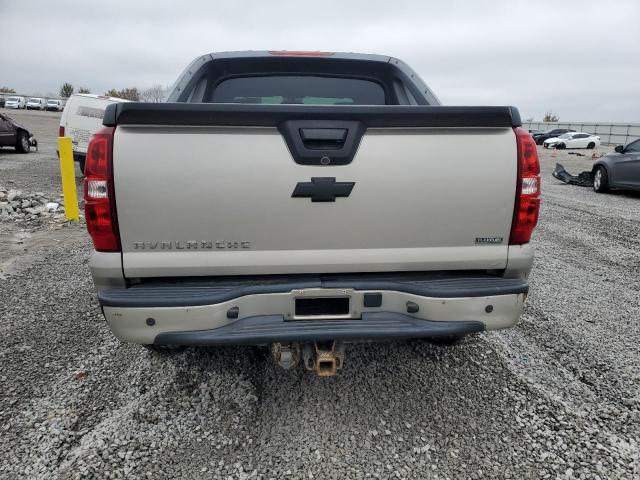 Photo 5 VIN: 3GNEC12027G231754 - CHEVROLET AVALANCHE 