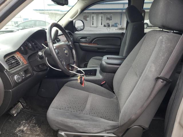 Photo 6 VIN: 3GNEC12027G231754 - CHEVROLET AVALANCHE 