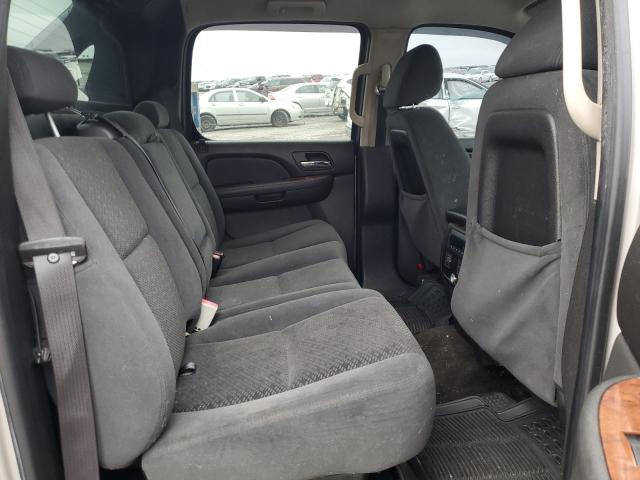 Photo 9 VIN: 3GNEC12027G231754 - CHEVROLET AVALANCHE 