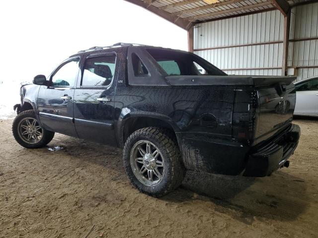 Photo 1 VIN: 3GNEC12027G270392 - CHEVROLET AVALANCHE 