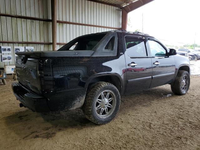 Photo 2 VIN: 3GNEC12027G270392 - CHEVROLET AVALANCHE 