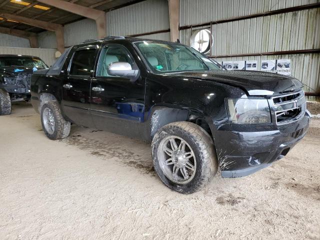 Photo 3 VIN: 3GNEC12027G270392 - CHEVROLET AVALANCHE 