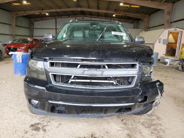 Photo 4 VIN: 3GNEC12027G270392 - CHEVROLET AVALANCHE 