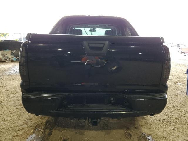 Photo 5 VIN: 3GNEC12027G270392 - CHEVROLET AVALANCHE 