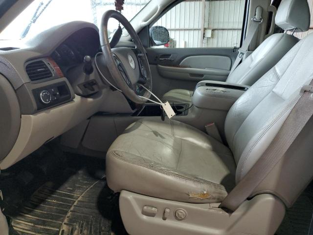 Photo 6 VIN: 3GNEC12027G270392 - CHEVROLET AVALANCHE 