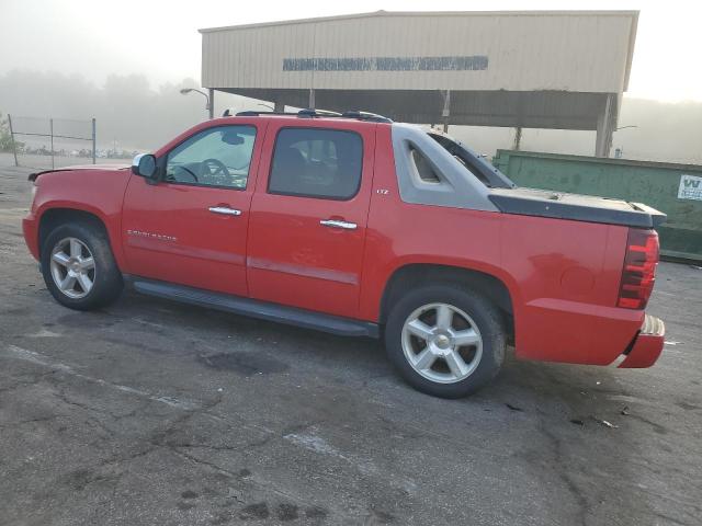 Photo 1 VIN: 3GNEC12027G279416 - CHEVROLET AVALANCHE 