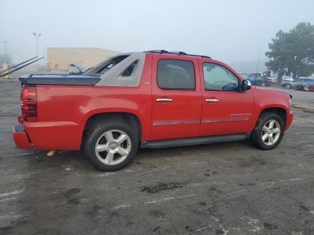 Photo 2 VIN: 3GNEC12027G279416 - CHEVROLET AVALANCHE 