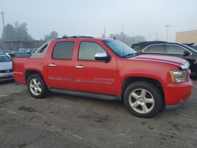 Photo 3 VIN: 3GNEC12027G279416 - CHEVROLET AVALANCHE 