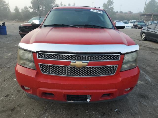 Photo 4 VIN: 3GNEC12027G279416 - CHEVROLET AVALANCHE 