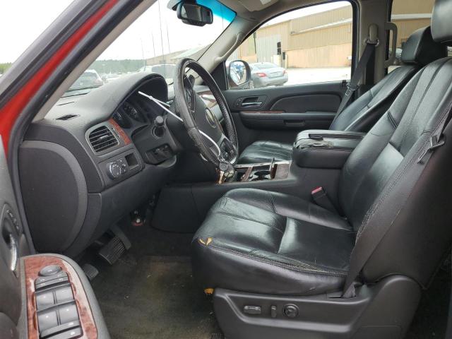 Photo 6 VIN: 3GNEC12027G279416 - CHEVROLET AVALANCHE 