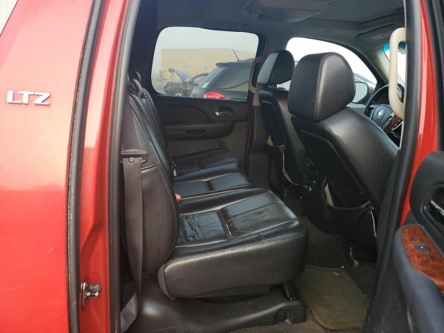 Photo 9 VIN: 3GNEC12027G279416 - CHEVROLET AVALANCHE 