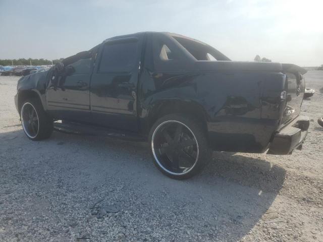 Photo 1 VIN: 3GNEC12027G315637 - CHEVROLET AVALANCHE 