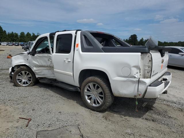 Photo 1 VIN: 3GNEC12028G221064 - CHEVROLET AVALANCHE 