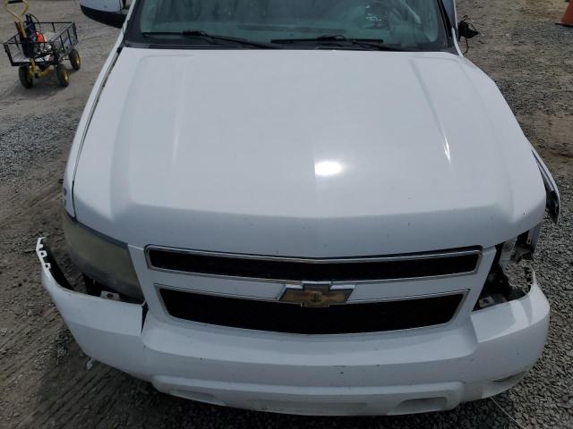 Photo 10 VIN: 3GNEC12028G221064 - CHEVROLET AVALANCHE 