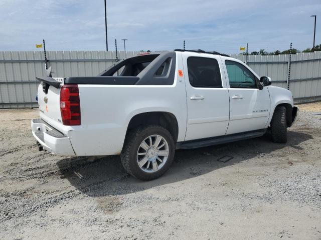 Photo 2 VIN: 3GNEC12028G221064 - CHEVROLET AVALANCHE 