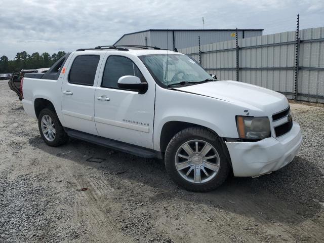 Photo 3 VIN: 3GNEC12028G221064 - CHEVROLET AVALANCHE 