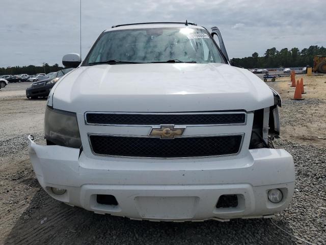 Photo 4 VIN: 3GNEC12028G221064 - CHEVROLET AVALANCHE 