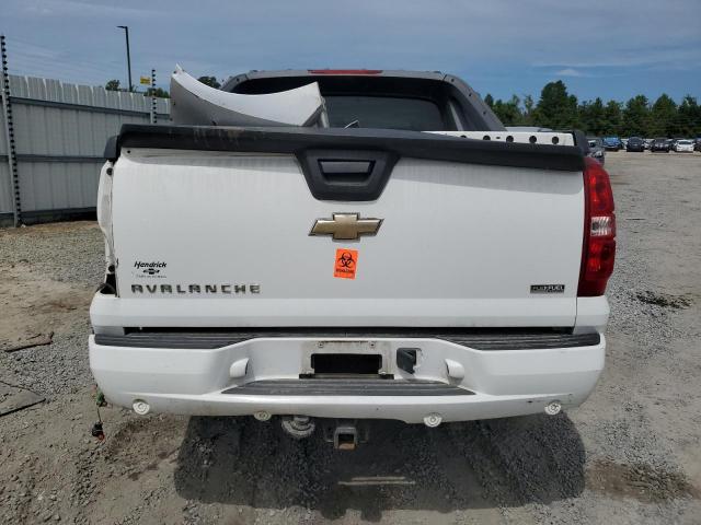 Photo 5 VIN: 3GNEC12028G221064 - CHEVROLET AVALANCHE 