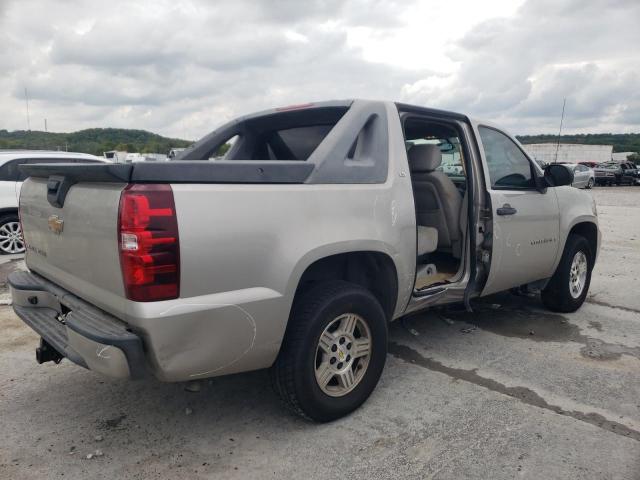 Photo 2 VIN: 3GNEC12037G120260 - CHEVROLET AVALANCHE 