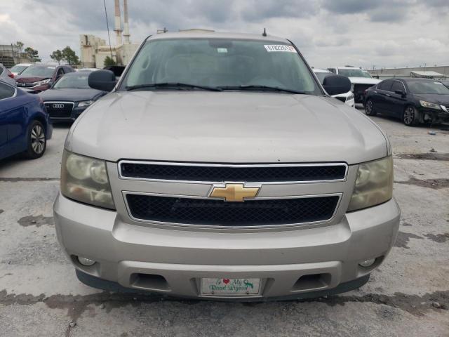 Photo 4 VIN: 3GNEC12037G120260 - CHEVROLET AVALANCHE 