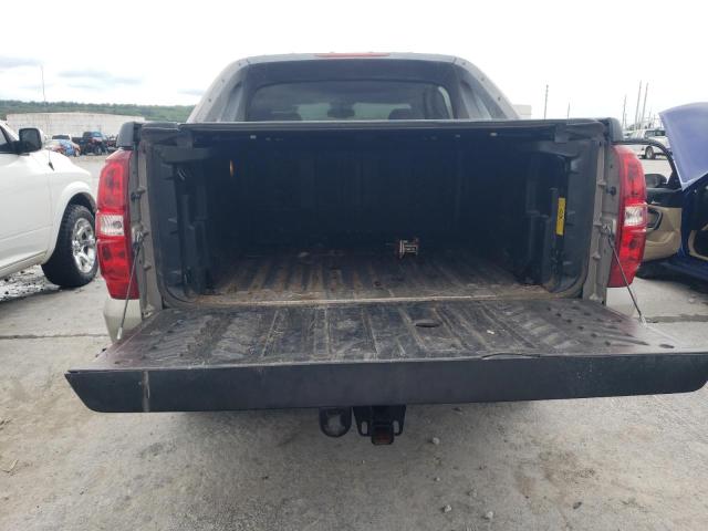 Photo 5 VIN: 3GNEC12037G120260 - CHEVROLET AVALANCHE 