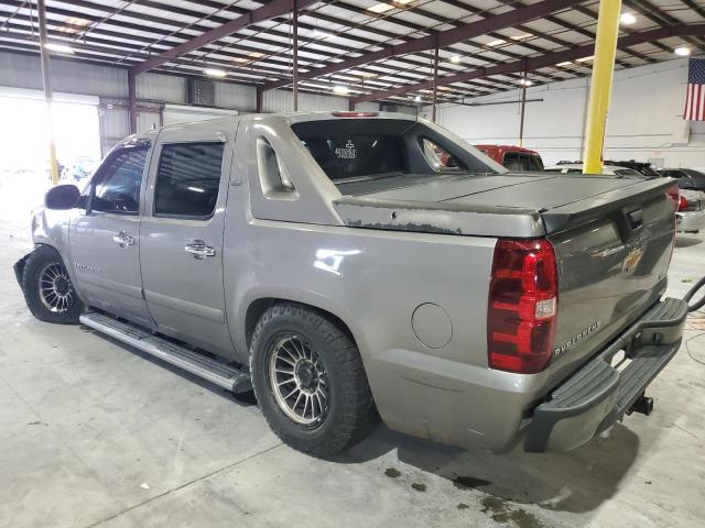 Photo 1 VIN: 3GNEC12037G196447 - CHEVROLET AVALANCHE 