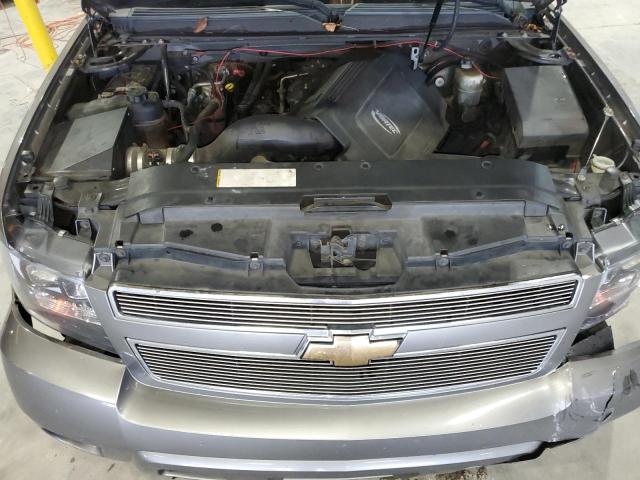 Photo 10 VIN: 3GNEC12037G196447 - CHEVROLET AVALANCHE 